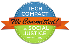 MassTLC Tech Compact for Social Justice