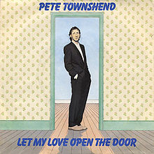 Pete Townsend Album